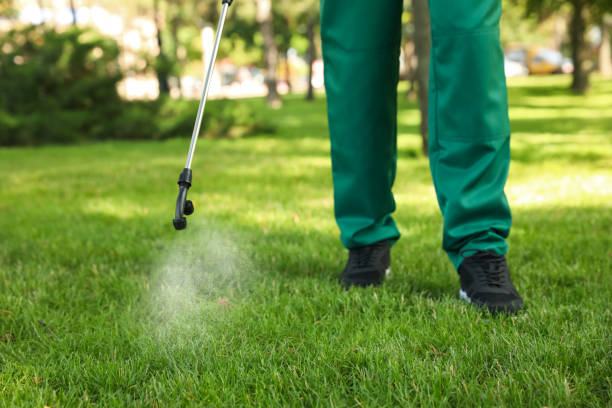 Best Pest Control Near Me  in Portland, MI